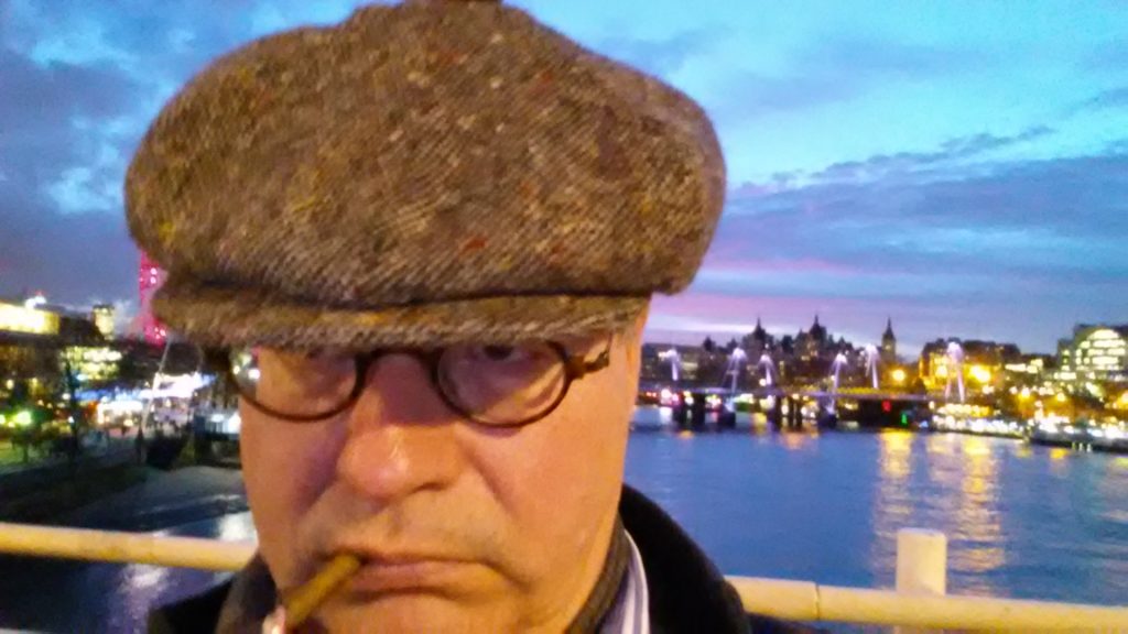 The Mother of Parliaments - Holland Park Press