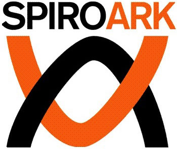 Spiro Ark logo