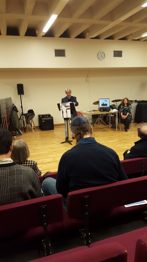 Photos from the Spiro Ark White Crucifixion Event - Holland Park Press