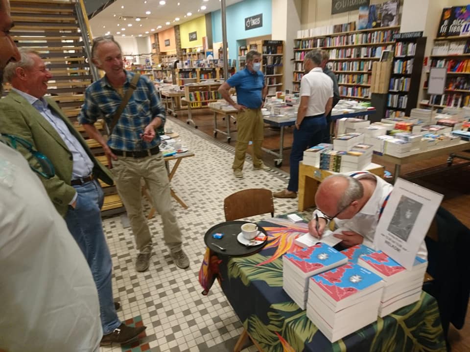 Roman Schurft – Latest Developments - Holland Park Press