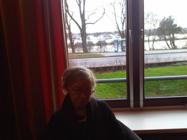 Mother - A Poem - Holland Park Press